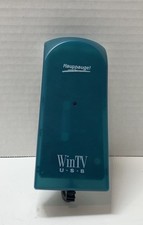 Cartes tuner TV/capture vidéo d'occasion Cartes tuner TV/capture vidéo d'occasion Expédié en Belgium
