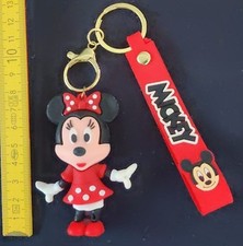 Disney minnie maus gebraucht kaufen  Bühl