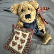 Boyds bears dilbert for sale  Flint