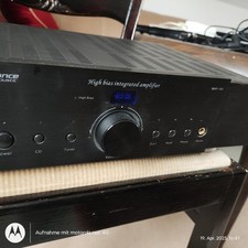 Advance acoustic receiver gebraucht kaufen  Birkenwerder