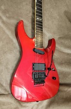 Esp custom electric d'occasion  Expédié en Belgium