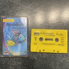 Regenbogenfisch fremde fisch gebraucht kaufen  Lauchheim