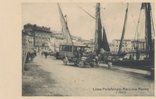 Livorno portoferraio linea usato  Fiorano Modenese