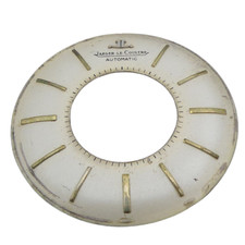 Jaeger lecoultre memovox d'occasion  Vaux-sur-Mer