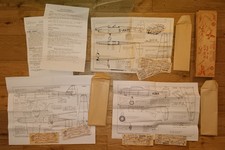 1940 aero kits for sale  CAMBERLEY