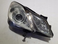 Frontscheinwerfer mercedes ben gebraucht kaufen  Geesthacht