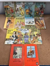 Old ladybird books for sale  HARROGATE