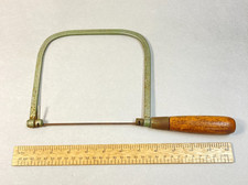 Vintage disston coping for sale  Hamilton