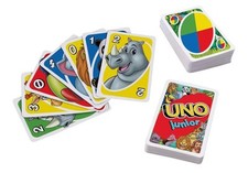 Uno junior gebraucht kaufen  Lautertal