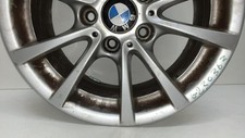Jante bmw serie d'occasion  Héricourt