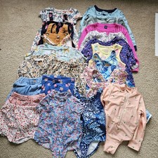 22pc girls clothing for sale  Rochester