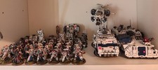 Warhammer 40k space usato  Cagliari