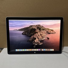 Monitor Widescreen Apple LED Cinema Display 24" Bom Estado Testado *SEM SUPORTE* comprar usado Monitor Widescreen Apple LED Cinema Display 24" Bom Estado Testado *SEM SUPORTE* comprar usado  Enviando para Brazil