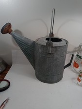 Vintage galvanized metal for sale  Lake Wales