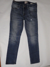 Jeans guess w30l28 d'occasion  Paris XIII