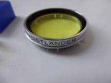 Voigtländer 301 32mm for sale  NORWICH