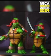 neca ninja turtles for sale  Oak Forest