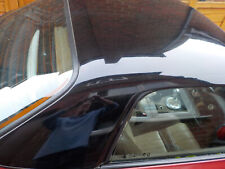 Mgf hardtop gloss for sale  WELLINGBOROUGH