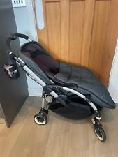 Bugaboo bee 107 for sale  SAXMUNDHAM