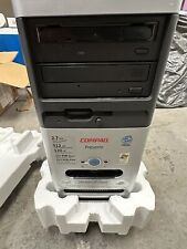 Compaq presario s5200nx for sale  Huntingdon Valley