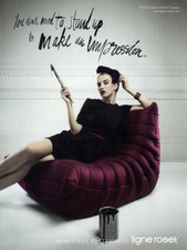 2018 ligne roset d'occasion  Expédié en Belgium