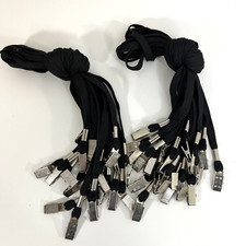 Double clip lanyards for sale  Bellevue