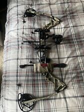 Bowtech assassin compound for sale  Midland