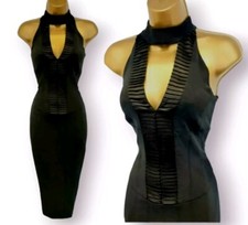 Karen millen black for sale  WARRINGTON