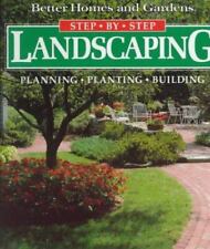 Step step landscaping for sale  Houston