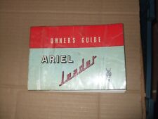ariel leader for sale ariel leader for sale KENILWORTH