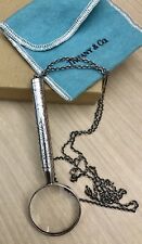 Tiffany co. engraved for sale  BERWICK-UPON-TWEED