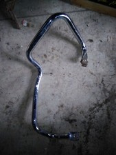 Fiat 500 tubo usato  Italia
