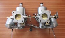 Classic twin hd4 for sale  NORWICH