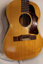 Gibson 1962 co. for sale  Clarksville