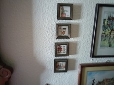 Miniaturbilder london gebraucht kaufen  Ehingen (Donau)