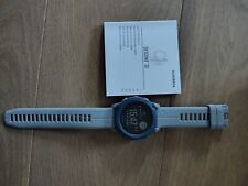 Garmin descent vendo usato  Camposampiero