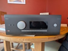 Arcam avr20 receiver for sale  HULL