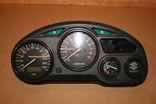 Suzuki gsx600f 1998 gebraucht kaufen Suzuki gsx600f 1998 gebraucht kaufen  Auw, Burbach, Steffeln