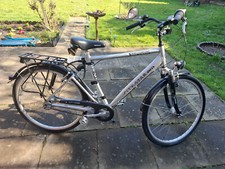Bike city leichtes gebraucht kaufen  Stadthagen