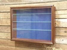 Vintage curio glass for sale  SPALDING