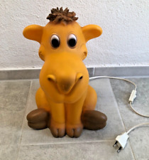Heico lampe kamel gebraucht kaufen  Dielheim