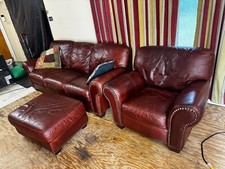 burgundy couch set for sale burgundy couch set for sale Midlothian