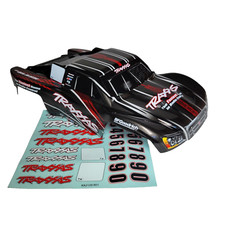 traxxas slash body for sale  Floral City