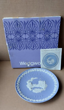 Wedgwood christmas 1969 for sale  SALISBURY