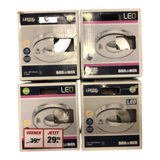 Briloner led einbauspot gebraucht kaufen  Darmstadt