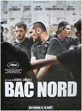 Bac nord affiche d'occasion  Clermont-Ferrand-