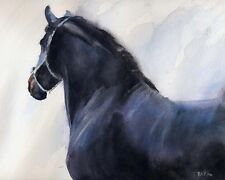 Giclee print equine for sale  Columbia