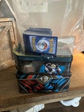 Pokémon mystery box. for sale  Franklin