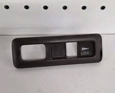 Moldura de trava de porta Toyota Supra Mk3 86.5-90 marrom *Leia a descrição* comprar usado  Enviando para Brazil