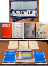 Armonica clavietta flauto usato Armonica clavietta flauto usato  Lavello